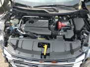 ✅ 2025 Nissan Rogue Platinum • VIN: JN8BT3DD4SW304600 • Lot: 67748615. Listed on Copart with 908 mi. Free auction sales archive from the USA and detailed vehicle history report at DreamBid. Image 12.