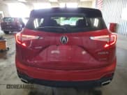 ✅ 2022 Acura RDX Technology • VIN: 5J8TC2H58NL008869 • Лот: 69062515. Опубликован ранее на Copart с пробегом 29 645 миль. Бесплатный доступ к архиву аукционных продаж из США и подробный отчёт об истории автомобиля на DreamBid. Изображение 6.
