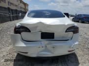 ✅ 2021 Tesla Model 3 Long Range • VIN: 5YJ3E1EB2MF054518 • Lot: 58994065. Wystawiony na Copart z przebiegiem 50 400 mil. Bezpłatny archiwum sprzedaży aukcyjnych z USA i szczegółowy raport historii pojazdu na DreamBid. Zdjęcie 6.