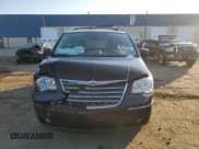 ✅ 2010 Chrysler Town & Country Touring • VIN: 2A4RR5DXXAR279718 • Лот: 80549735. Опубликован ранее на Copart с пробегом 102 709 миль. Бесплатный доступ к архиву аукционных продаж из США и подробный отчёт об истории автомобиля на DreamBid. Изображение 5.