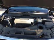 ✅ 2025 Honda Pilot EX-L • VIN: 5FNYG2H44SB011203 • Лот: 43161430. Опубликован ранее на IAAI с пробегом 36 818 миль. Бесплатный доступ к архиву аукционных продаж из США и подробный отчёт об истории автомобиля на DreamBid. Изображение 10.