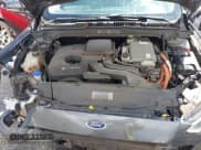 ✅ 2017 Ford Fusion Hybrid Titanium • VIN: 3FA6P0RU5HR301716 • Lot: 42017600. Listed on IAAI with 147,232 mi. Free auction sales archive from the USA and detailed vehicle history report at DreamBid. Image 10.