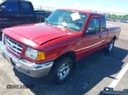 ✅ 2003 Ford Ranger XL Fleet • VIN: 1FTYR44U03PB82159 • Lot: 42297896. Listed on IAAI with 158,477 mi. Free auction sales archive from the USA and detailed vehicle history report at DreamBid. Image 2.