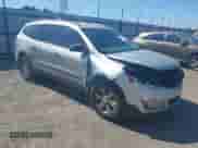 2017 Chevrolet Traverse LS with VIN 1GNKRFKD5HJ353493, listed as a IAAI auction lot 43337902 with 191,816 mi miles and . Bid and sale history available at DreamBid. Image 1.