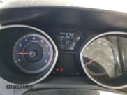 ✅ 2013 Hyundai Elantra GLS • VIN: KMHDH4AE3DU893125 • Lot: 91787535. Listed on Copart with 68,013 mi. Free auction sales archive from the USA and detailed vehicle history report at DreamBid. Image 9.