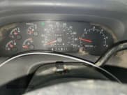 ✅ 2000 Ford F-250 XL • VIN: 1FTNX21SXYEB64948 • Lot: 55855625. Listed on Copart with 242,577 mi. Free auction sales archive from the USA and detailed vehicle history report at DreamBid. Image 9.