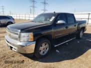 ✅ 2013 Chevrolet Silverado 1500 LT • VIN: 3GCPKSE74DG358553 • Lot: 73486664. Listed on Copart with 236,952 mi. Free auction sales archive from the USA and detailed vehicle history report at DreamBid. Image 1.