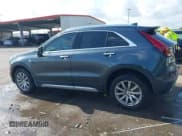 ✅ 2021 Cadillac XT4 FWD Premium Luxury • VIN: 1GYFZCR42MF007617 • Лот: 42437974. Опубликован ранее на IAAI с пробегом 126 071 миль. Бесплатный доступ к архиву аукционных продаж из США и подробный отчёт об истории автомобиля на DreamBid. Изображение 14.