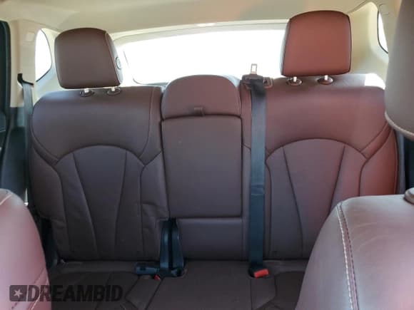 ✅ 2018 Buick Envision Premium • VIN: LRBFX3SX7JD004234 • Lot: 73647944. Wystawiony na Copart z przebiegiem 79 523 mil. Bezpłatny archiwum sprzedaży aukcyjnych z USA i szczegółowy raport historii pojazdu na DreamBid. Zdjęcie 10.