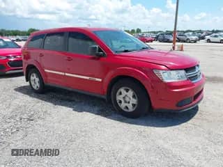 2012 Dodge Journey American Value with VIN 3C4PDCAB0CT276075, listed as a IAAI auction lot 43017479 with 92,160 mi miles and . Bid and sale history available at DreamBid. Image 1.