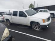 ✅ 2011 GMC Sierra 1500 SLT • VIN: 3GTP2WE30BG130339 • Lot: 43524602. Listed on IAAI with 206,145 mi. Free auction sales archive from the USA and detailed vehicle history report at DreamBid. Image 14.