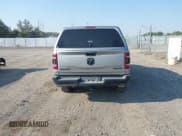 ✅ 2024 Ram 1500 Big Horn • VIN: 1C6RRFFG7RN135326 • Lot: 43060665. Listed on IAAI with 28,036 mi. Free auction sales archive from the USA and detailed vehicle history report at DreamBid. Image 16.