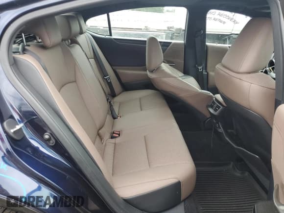 ✅ 2022 Lexus ES 250 • VIN: 58AD11D11NU008667 • Lot: 70574245. Listed on Copart with 38,352 mi. Free auction sales archive from the USA and detailed vehicle history report at DreamBid. Image 10.