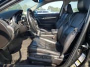 ✅ 2013 Acura TL Advance • VIN: 19UUA8F7XDA000896 • Lot: 61812025. Listed on Copart with 110,494 mi. Free auction sales archive from the USA and detailed vehicle history report at DreamBid. Image 7.