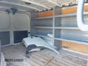 ✅ 2016 Nissan NV SL • VIN: 1N6BF0KY7GN811590 • Lot: 42798859. Wystawiony na IAAI z przebiegiem 248 649 mil. Bezpłatny archiwum sprzedaży aukcyjnych z USA i szczegółowy raport historii pojazdu na DreamBid. Zdjęcie 8.