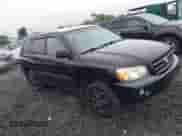 2007 Toyota Highlander z VIN JTEGD21A870157089, wystawiony jako IAAI lot #42899646 z przebiegiem 279 326 mil mil oraz . Historia ofert i sprzedaży dostępna na DreamBid. Obrazek 1.