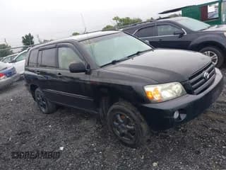 ✅ 2007 Toyota Highlander • VIN: JTEGD21A870157089 • Лот: 42899646. Опубликован ранее на IAAI с пробегом 279 326 миль. Бесплатный доступ к архиву аукционных продаж из США и подробный отчёт об истории автомобиля на DreamBid. Изображение 1.