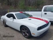 ✅ 2014 Dodge Challenger Rallye Redline • VIN: 2C3CDYAG9EH247729 • Lot: 42109635. Wystawiony na IAAI z przebiegiem 109 564 mil. Bezpłatny archiwum sprzedaży aukcyjnych z USA i szczegółowy raport historii pojazdu na DreamBid. Zdjęcie 1.