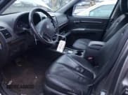 ✅ 2011 Hyundai Santa Fe Limited • VIN: 5XYZK4AG2BG048181 • Lot: 79543824. Listed on Copart with 231,574 mi. Free auction sales archive from the USA and detailed vehicle history report at DreamBid. Image 7.