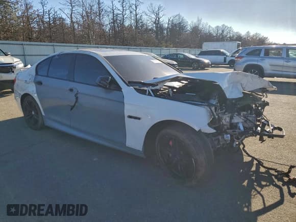 ✅ 2016 BMW 5 Series 535i • VIN: WBA5B1C51GG553610 • Lot: 96747945. Listed on Copart with Not provided. Free auction sales archive from the USA and detailed vehicle history report at DreamBid. Image 4.