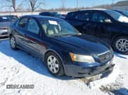 ✅ 2007 Hyundai Sonata GLS • VIN: 5NPET46C37H232479 • Лот: 41314753. Опубликован ранее на IAAI с пробегом 122 455 миль. Бесплатный доступ к архиву аукционных продаж из США и подробный отчёт об истории автомобиля на DreamBid. Изображение 1.