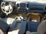 ✅ 2022 Chevrolet Silverado 2500HD • VIN: 1GC2YPEY3NF282308 • Lot: 85117865. Wystawiony na Copart z przebiegiem 186 322 mil. Bezpłatny archiwum sprzedaży aukcyjnych z USA i szczegółowy raport historii pojazdu na DreamBid. Zdjęcie 8.