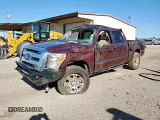 ✅ 2011 Ford F-250 Lariat • VIN: 1FT7W2BTXBEC51324 • Лот: 90506575. Опубликован ранее на Copart с пробегом 204 809 миль. Бесплатный доступ к архиву аукционных продаж из США и подробный отчёт об истории автомобиля на DreamBid. Изображение 1.