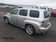 ✅ 2006 Chevrolet HHR LT • VIN: 3GNDA23P46S605408 • Lot: 41265410. Listed on IAAI with 158,295 mi. Free auction sales archive from the USA and detailed vehicle history report at DreamBid. Image 3.