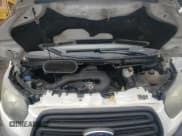 ✅ 2016 Ford Transit XL • VIN: 1FBAX2CM9GKB12292 • Lot: 68580025. Wystawiony na Copart z przebiegiem 263 237 mil. Bezpłatny archiwum sprzedaży aukcyjnych z USA i szczegółowy raport historii pojazdu na DreamBid. Zdjęcie 12.