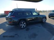 ✅ 2021 Jeep Grand Cherokee Limited • VIN: 1C4RJKBG9M8200747 • Lot: 43592833. Listed on IAAI with 59,924 mi. Free auction sales archive from the USA and detailed vehicle history report at DreamBid. Image 4.