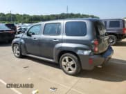 ✅ 2011 Chevrolet HHR • VIN: 3GNAACFU1BS500023 • Lot: 68380645. Wystawiony na Copart z przebiegiem 205 333 mil. Bezpłatny archiwum sprzedaży aukcyjnych z USA i szczegółowy raport historii pojazdu na DreamBid. Zdjęcie 2.