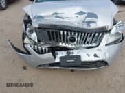 ✅ 2010 Mercury Milan Premier • VIN: 3MEHM0JG4AR659086 • Lot: 43706226. Listed on IAAI with 186,272 mi. Free auction sales archive from the USA and detailed vehicle history report at DreamBid. Image 6.