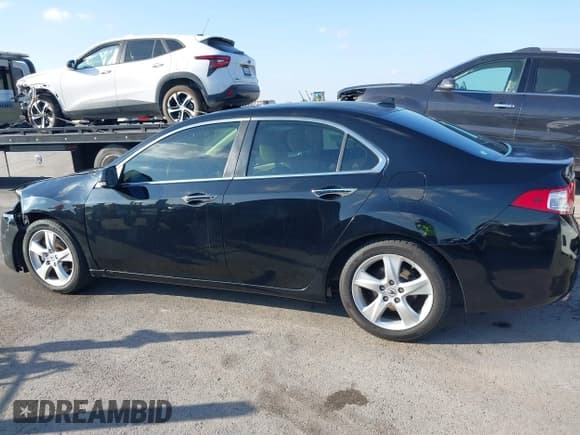 ✅ 2010 Acura TSX • VIN: JH4CU2F64AC034675 • Lot: 43698460. Listed on IAAI with 156,632 mi. Free auction sales archive from the USA and detailed vehicle history report at DreamBid. Image 14.