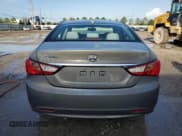 ✅ 2013 Hyundai Sonata GLS • VIN: 5NPEB4AC1DH687675 • Lot: 73392434. Listed on Copart with Not provided. Free auction sales archive from the USA and detailed vehicle history report at DreamBid. Image 6.