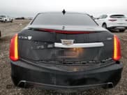 ✅ 2017 Cadillac CTS Luxury RWD • VIN: 1G6AR5SS1H0207419 • Lot: 42601565. Listed on Copart with 144,599 mi. Free auction sales archive from the USA and detailed vehicle history report at DreamBid. Image 6.