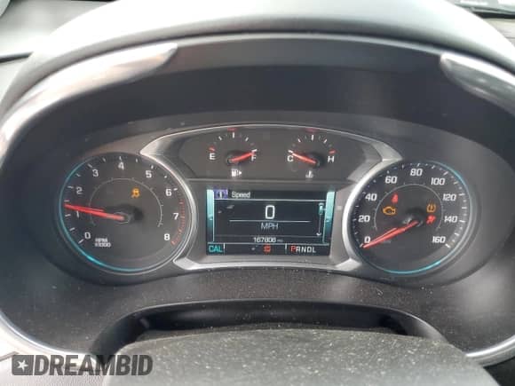 2018 Chevrolet Malibu Premier с VIN 1G1ZE5SX6JF191138, выставлен на аукционе Copart как лот 81252525 с пробегом 167 806 миль миль и Списание • Salvage title. История ставок и продаж доступна на DreamBid. Изображение 9.