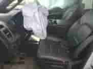 2023 Ram 1500 Tradesman z VIN 1C6RRENT3PN579230, wystawiony jako Copart lot #88556905 z przebiegiem 33 699 mil mil oraz Szkoda całkowita • Salvage title. Historia ofert i sprzedaży dostępna na DreamBid. Obrazek 7.