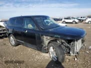 ✅ 2016 Land Rover Range Rover • VIN: SALGR2KF9GA271332 • Lot: 45560085. Listed on Copart with 83,493 mi. Free auction sales archive from the USA and detailed vehicle history report at DreamBid. Image 4.