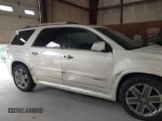 ✅ 2012 GMC Acadia Denali • VIN: 1GKKVTED2CJ257042 • Lot: 43771651. Listed on IAAI with 217,106 mi. Free auction sales archive from the USA and detailed vehicle history report at DreamBid. Image 6.