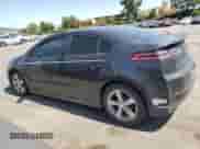 2015 Chevrolet Volt z VIN 1G1RD6E42FU124744, wystawiony jako Copart lot #55039934 z przebiegiem 278 047 mil mil oraz . Historia ofert i sprzedaży dostępna na DreamBid. Obrazek 2.