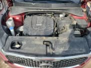 ✅ 2017 Kia Sorento SX • VIN: 5XYPKDA59HG202366 • Lot: 80922185. Listed on Copart with 111,035 mi. Free auction sales archive from the USA and detailed vehicle history report at DreamBid. Image 12.