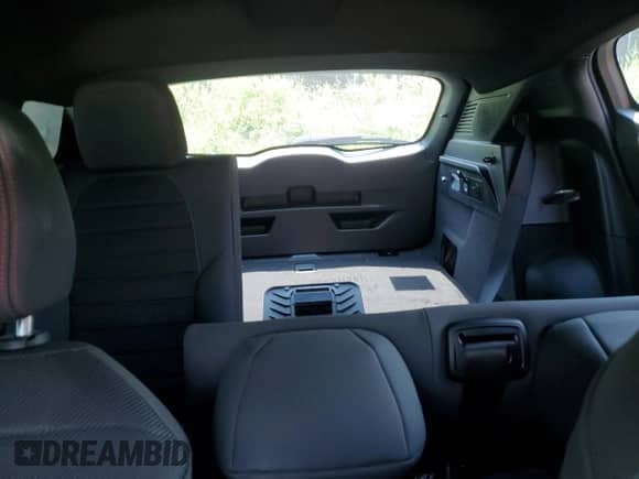 2024 Dodge Hornet R/T z VIN ZACPDFCW4R3A27612, wystawiony jako Copart lot #64599225 z przebiegiem Nie podano mil oraz Nie do naprawy • Non repairable. Historia ofert i sprzedaży dostępna na DreamBid. Obrazek 10.