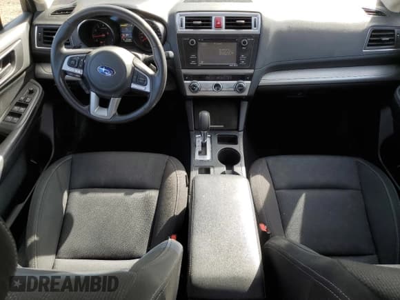 ✅ 2017 Subaru Legacy • VIN: 4S3BNCA62H3019495 • Лот: 85178775. Опубликован ранее на Copart с пробегом 190 639 миль. Бесплатный доступ к архиву аукционных продаж из США и подробный отчёт об истории автомобиля на DreamBid. Изображение 8.