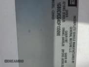 ✅ 2013 Chevrolet Silverado 2500HD Work Truck • VIN: 1GB0CVCG4DF133090 • Lot: 70621075. Wystawiony na Copart z przebiegiem 290 084 mil. Bezpłatny archiwum sprzedaży aukcyjnych z USA i szczegółowy raport historii pojazdu na DreamBid. Zdjęcie 12.