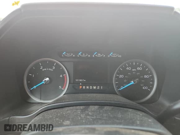 ✅ 2019 Ford F-250 XL • VIN: 1FT7W2BT8KEG46893 • Lot: 92047245. Listed on Copart with 161,180 mi. Free auction sales archive from the USA and detailed vehicle history report at DreamBid. Image 9.