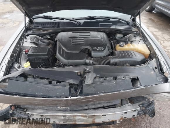 ✅ 2012 Dodge Challenger SXT • VIN: 2C3CDYAGXCH285791 • Лот: 42189085. Опубликован ранее на IAAI с пробегом 182 804 миль. Бесплатный доступ к архиву аукционных продаж из США и подробный отчёт об истории автомобиля на DreamBid. Изображение 10.