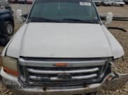 ✅ 2000 Ford F-250 XL • VIN: 1FTNX21S4YED52820 • Lot: 49891195. Listed on Copart with 204,130 mi. Free auction sales archive from the USA and detailed vehicle history report at DreamBid. Image 11.