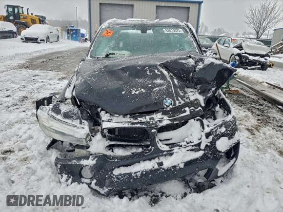 ✅ 2015 BMW X5 xDrive50i • VIN: 5UXKR6C50F0J75946 • Lot: 93015375. Listed on Copart with 132,839 mi. Free auction sales archive from the USA and detailed vehicle history report at DreamBid. Image 5.