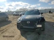 ✅ 2025 Mazda CX-70 S Premium • VIN: JM3KJDHC3S1108743 • Lot: 90922275. Listed on Copart with 41,329 mi. Free auction sales archive from the USA and detailed vehicle history report at DreamBid. Image 14.