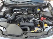 ✅ 2023 Subaru Outback Limited • VIN: 4S4BTANC3P3218320 • Lot: 60150245. Listed on Copart with 27,712 mi. Free auction sales archive from the USA and detailed vehicle history report at DreamBid. Image 12.